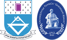 Universitatea Tehnica Gheorghe Asachi din Iasi